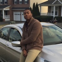 Elijah Hamilton