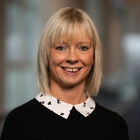 Claire Jackson