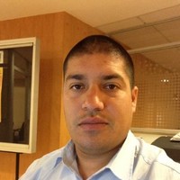 daniel gonzalez