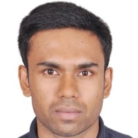 Saikot Majumdar