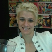 Alexandra Faure