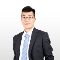 Joseph Lin