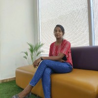 Binita Sahoo