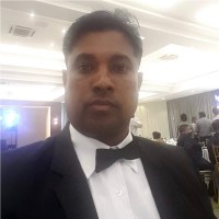 Charinda Fernando