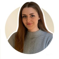 Anna Shevchenko