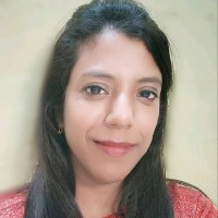 Sweety Fernandes