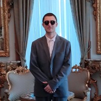 Onur Kalın