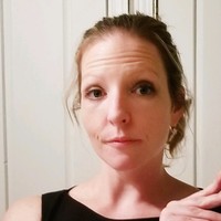 Leah Barrington