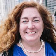 Ms Patty Flanagan