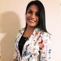 Diana Suarez Rios