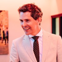 Jeroen Koster