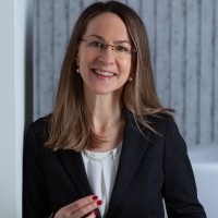 Sabrina Ploch (Deutsch für Expats)
