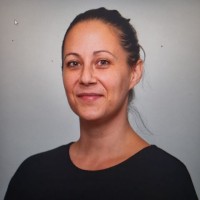 Aline Reichenbach Barry