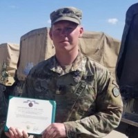 Zachary Alexander