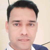 Mr Bukhari