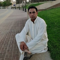 Ghulam Hussain