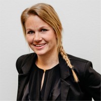 Fiona Van Den Bos