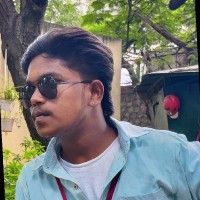 K. Agilesh K. Agilesh
