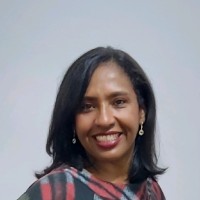 Luciana Silva