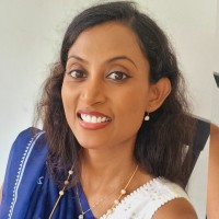 Dr. Swetha Rajan Mbbs, Ms (Obgyn)