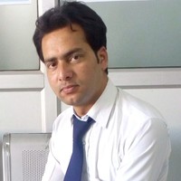 Dileep Tripathi
