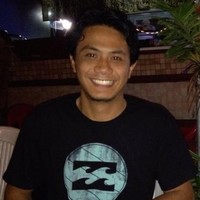 Alain YAO CHAN CHEONG