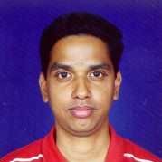 Sanjay Rangan