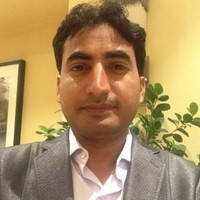 Tariq Gondal