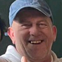 Alan Boddy