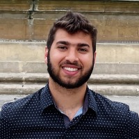David Dalal, Eit
