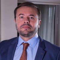 Alexandre Cesar Andrade