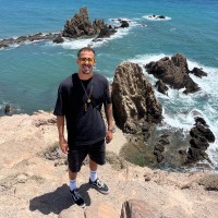 Jose Manuel Ramos Diaz