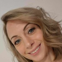 Erika Andrea Szengofszky