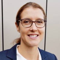 Alina Müller, Ll.M.