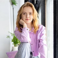 Anna Bulitskaya