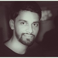 Jitendra Gholap