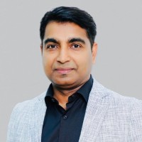 Shanil Kodathoor