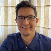 Cristian Echeverria