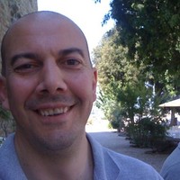 daniele melone