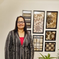 Suchitra Kulkarni