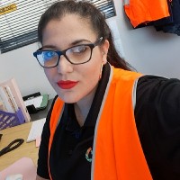 Tania Khouri