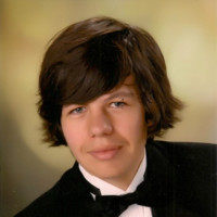 Ashton Davis