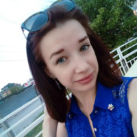 Viktoriya Kaminskaya