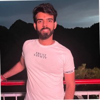 Anshit Arora