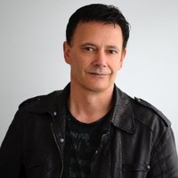 Wayne Hartley