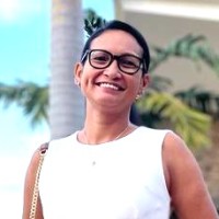 Sharon Steinberg