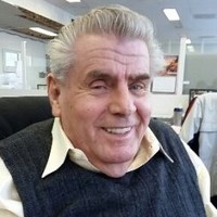 Fred Bloemeke