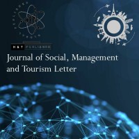 Journal of Social, Management and Tourism Letter