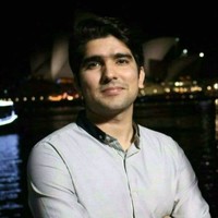 Raj Kumar