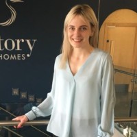 Chloe Wordsworth (Née Wills)